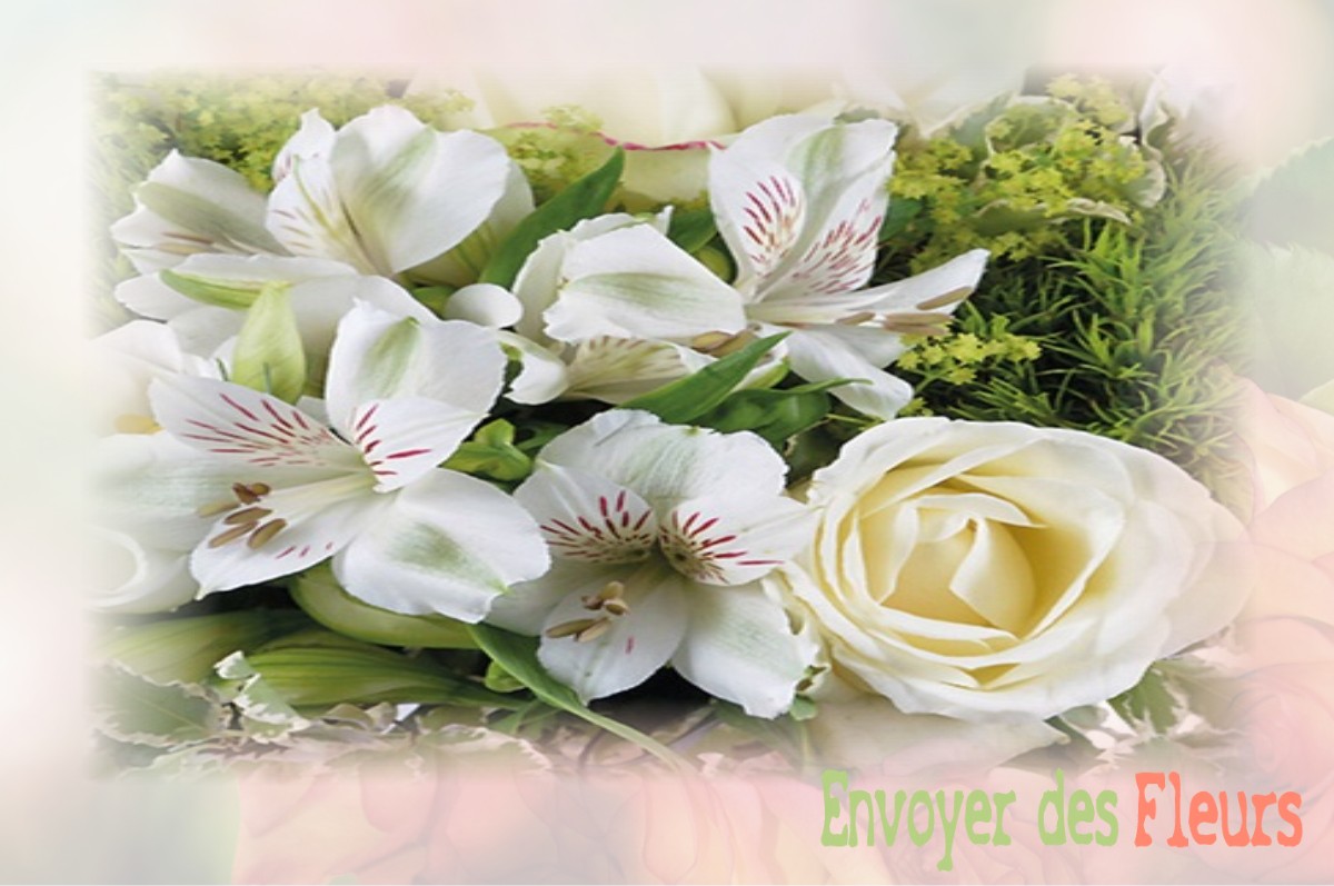 envoyer des fleurs à à SAINT-DENIS-LES-REBAIS